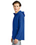 Richardson RA7400FZH Barrage Hooded Wind Jacket