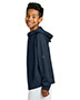 Richardson RY7200LSH Youth Charge Performance Fleece Long Sleeve Hoodie