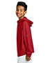 Richardson RY7200LSH Youth Charge Performance Fleece Long Sleeve Hoodie