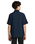Richardson RY7400SSQ Youth Barrage Wind Shirt