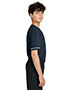 Richardson RY7910 Youth Select 2-Button Baseball Jersey