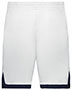 Russell Athletic 5R4CHB Youth Elite Basketball Shorts Powered By Coolcoreâ®