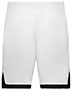 Russell Athletic 5R4CHM Elite Basketball Shorts Powered By Coolcoreâ®