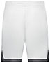 Russell Athletic 5R4CHM Elite Basketball Shorts Powered By Coolcoreâ®