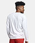 Russell Athletic 600LRUS Unisex Cotton Classic Long-Sleeve T-Shirt