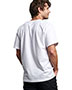 Russell Athletic 600MRUS  Unisex Cotton Classic T-Shirt