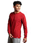 Russell Athletic 64LTTM Essential Long Sleeve Tee