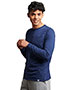 Russell Athletic 64LTTM Men Essential Long Sleeve 60/40 Performance Tee