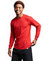 Russell Athletic 64LTTM Essential Long Sleeve Tee