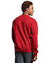 Russell Athletic 698HBM Men Dri-Power Fleece Crew