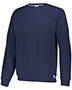 Russell Athletic 698HBM  Dri-PowerÂ®  Fleece Crew Sweatshirt