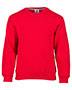 Russell Athletic 998HBB Boys Youth Dri Power® Crewneck Sweatshirt