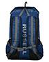 Russell Athletic R01DWM  DIAMOND GEAR BACKPACK