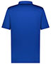 Russell Athletic R10GKM Sideline Grid Polo
