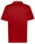 Russell Athletic R10GKM Sideline Grid Polo