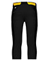 Russell Athletic R16LSX  Ladies Flexstretch Softball Pant with Belt Loops