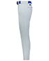 Russell Athletic R52LGM Baseline Tapered Leg Baseball Pant