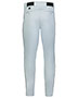 Russell Athletic R62LGB Youth Baseline Tapered Leg Piped Baseball Pant