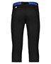 Russell Athletic RS4DBG  Girls On Deck Softball Knicker