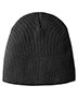 Russell Athletic UB89UHB Core R Patch Beanie