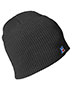 Russell Athletic UB89UHB Core R Patch Beanie