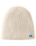 Russell Athletic UB89UHB  Core R Patch Beanie