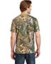 Custom Embroidered Russell Outdoor™ NP0021R Adult Realtree Explorer 100% Cotton T-Shirt