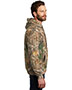 Custom Embroidered Russell Outdoor RO78ZH Adult Men Realtree Fullzip Hooded Sweatshirt