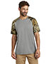 Russell Outdoors Realtree Colorblock Performance Tee RU151