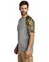 Russell Outdoors Realtree Colorblock Performance Tee RU151
