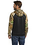 Russell Outdoors Realtree Performance Colorblock Pullover Hoodie RU451