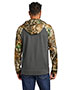 Russell Outdoors Realtree Performance Colorblock Full-Zip Hoodie RU452