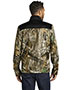 Russell Outdoors Realtree Atlas Colorblock Soft Shell RU601