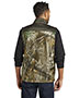 Russell Outdoors Realtree Atlas Colorblock Soft Shell Vest RU604