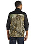 Russell Outdoors Realtree Atlas Colorblock Soft Shell Vest RU604