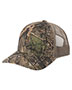 Russell Outdoors ™  Camo Snapback Trucker Cap RU900