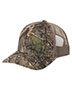 Russell Outdoors ™  Camo Snapback Trucker Cap RU900