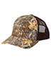 Russell Outdoors ™  Camo Snapback Trucker Cap RU900