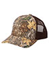 Russell Outdoors ™  Camo Snapback Trucker Cap RU900