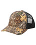 Russell Outdoors  Camo Snapback Trucker Cap RU900