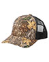 Russell Outdoors  Camo Snapback Trucker Cap RU900