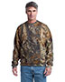 Custom Embroidered Russell Outdoor™ S188R Adult Realtree Crewneck Sweatshirt