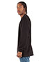 Shaka Wear Drop Ship SHALS Men 6 Oz., Active Long-Sleeve T-Shirt
