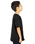 Shaka Wear Drop Ship SHBBJY Boys Youth 7 Oz., 100% Us Cotton Baseball Jersey