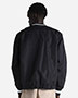 Shaka Wear SHCNW Unisex Crewneck Windbreaker