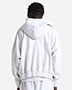 Shaka Wear SHGCZ Unisex Garment-Dyed Cropped Full-Zip Hooded Sweatshirt