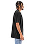Shaka Wear Drop Ship SHGD Men Gart-Dyed Crewneck T-Shirt
