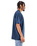 Shaka Wear SHGD Men Gart-Dyed Crewneck T-Shirt