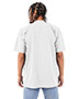 Shaka Wear Drop Ship SHGD Men Gart-Dyed Crewneck T-Shirt