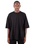Shaka Wear Drop Ship SHGDD  Adult Garment-Dyed Drop-Shoulder T-Shirt